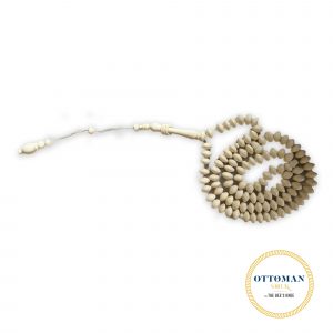 Camel Bone with diamond beads