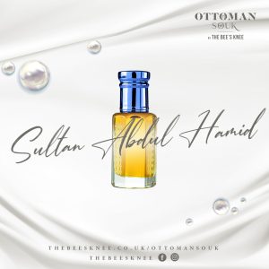 Sultan Abdul Hamid II